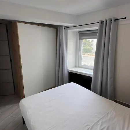 Casa Sonhadora Appartement *